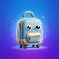 PackBrief app icon