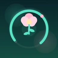 Petaltide app icon